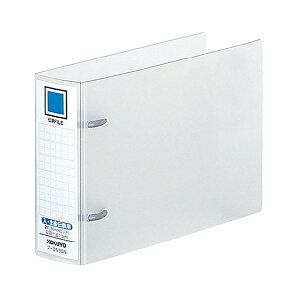 KOKUYO�b�R�N�� �`�[�t�@�C�� ���E�o���`�[�p 30mm�Ƃ� 2�� �t-DN30N