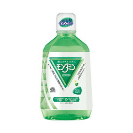 アース製薬｜Earth モンダミン ペパーミント 1080ml〔洗口液〕【rb_pcp】