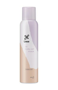 �ԉ��bKao Liese�i���[�[�j��������p�[�}���C�������t�H�[�� 150mL