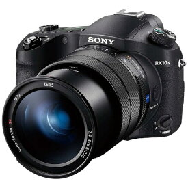 ソニー｜SONY DSC-RX10M4 コンパクトデジタルカメラ Cyber-shot（サイバーショット）[DSCRX10M4]