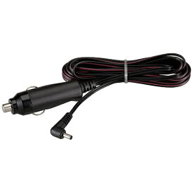 コムテック｜COMTEC ZR-04　シガープラグコード(DCプラグ)