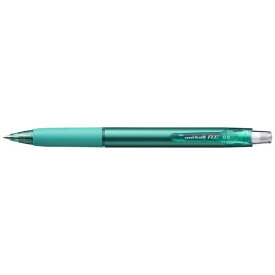 三菱鉛筆｜MITSUBISHI PENCIL uni-ball R:E(ユニボールアールイー) ボールペン グリーン(インク色：グリーン) URN18005.6 [0.5mm]