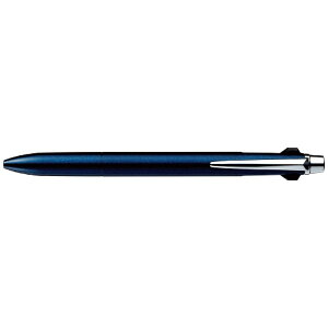 �O�H���M�bMITSUBISHI PENCIL JETSTREAM(�W�F�b�g�X�g���[��) �v���C�� ���@�\�y�� 2&1 �_�[�N�l�C�r�[ MSXE3300005D9 [0.5mm]
