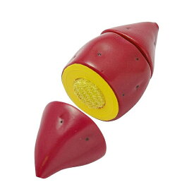 ローヤル｜Royal パーティクイーンシリーズ きってね！ さつまいも No．1138