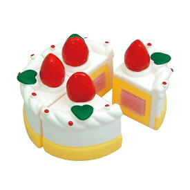 ローヤル｜Royal パーティクイーンシリーズ きってね！ ショートケーキ No．1125