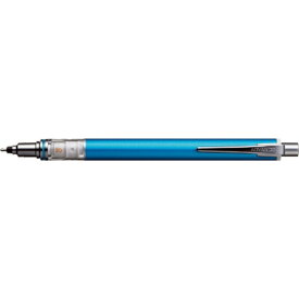 三菱鉛筆｜MITSUBISHI PENCIL クルトガ アドバンス シャープペンシル(シャーペン） ブルー M55591P.33 [0.5mm]