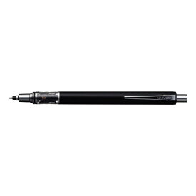 三菱鉛筆｜MITSUBISHI PENCIL クルトガ アドバンス シャープペンシル(シャーペン） ブラック M55591P.24 [0.5mm]