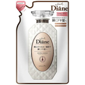 ネイチャーラボ｜NatureLab Moist Diane（モイストダイアン）パーフェクトビューティー　EXシャイン シャンプー（330ml）つめかえ用［シャンプー］【rb_pcp】