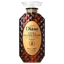 ネイチャーラボ｜NatureLab Moist Diane（モイストダイアン）パーフェクトビューティー　EXダメージ シャンプー（450ml）［シャンプー］