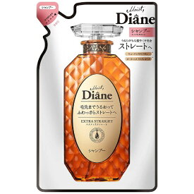 ネイチャーラボ｜NatureLab Moist Diane（モイストダイアン）パーフェクトビューティー　EXストレート シャンプー（330ml）つめかえ用［シャンプー］【rb_pcp】