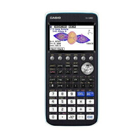 カシオ｜CASIO グラフ関数電卓 fx-CG50-N [10桁][FXCG50N]