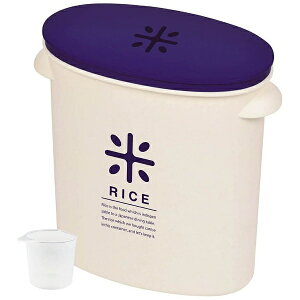 �p�[�������bPEARL METAL RICE ���đ܂̂܂܃X�g�b�N�i5kg�p�j�@HB-2166 �l�C�r�[
