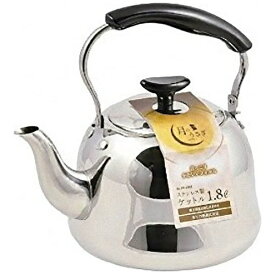 パール金属｜PEARL METAL 月のうさぎステンレスケトル（1.8L）　HB-2862[HB2862]