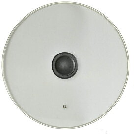 パール金属｜PEARL METAL LOOK LIFE 強化ガラス蓋（32cm）　HB-2850[HB2850]