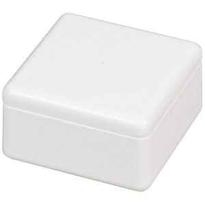 p[bPEARL METAL ɂ炸Cube Box@C-451 zCg[C451]