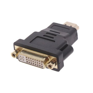 YouZipper�b���[�W�b�p�[ �f���ϊ��A�_�v�^ [HDMI �I�X�����X DVI] �u���b�N PX-02 [HDMI��DVI]�yrb_ cable_cpn�z