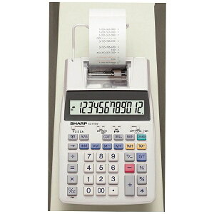 SHARPbV[v v^d Z~fXNgbv^Cv EL-1750V [12][EL1750V]