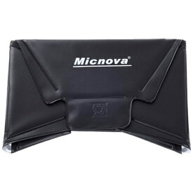 Micnova｜マイクノヴァ ユニバーサルソフトボックス型フラッシュディフューザー MQ-B14[MQB14]