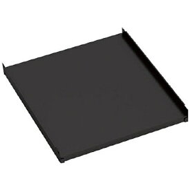 トラスコ中山｜TRUSCO NAKAYAMA TRUSCO　TM3型用棚板　900X921　中受付　黒 TM3-T39S BK 【メーカー直送・代金引換不可・時間指定・返品不可】