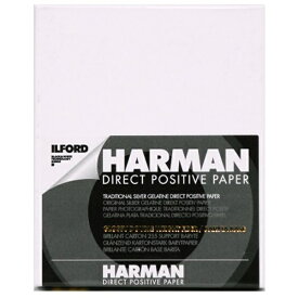 ILFORD｜イルフォード DPP FB1K 4X5 25枚