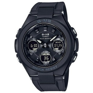 �y�G���g���[�ōő�2���|�C���g������b4/23�܂Łz CASIO�b�J�V�I Baby-G�i�x�C�r�[�W�[�j �uG-MS�i�W�[�~�Y�j MULTI BAND 6�v�@MSGW-100G-1AJF[MSGW100G1AJF]