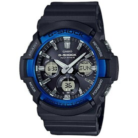 カシオ｜CASIO G-SHOCK（G-ショック） 「MULTI BAND 6」　GAW-100B-1A2JF【国内正規品】[GAW100B1A2JF]