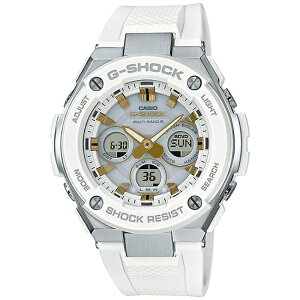 �y�G���g���[�ōő�2���|�C���g������b8/23�܂Łz CASIO�b�J�V�I G-SHOCK�iG-�V���b�N�j �uG-STEELMid Size�iG�X�`�[���~�h���T�C�Y�j�v�@GST-W3007AJF[GSTW3007AJF]