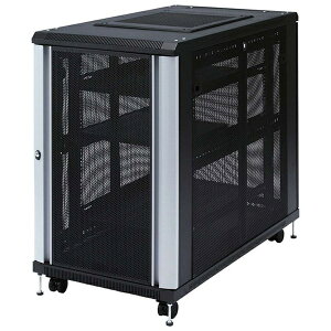 �y�G���g���[�ōő�2���|�C���g������b7/26�܂Łz �T�����T�v���C�bSANWA SUPPLY 19�C���`�}�E���g�T�[�o�[���b�N�i18U�j CP-SVC18UN