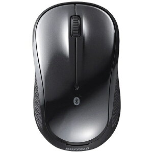 BUFFALObobt@[ }EX ubN BSMBB108BK [BlueLED /(CX) /3{^ /Bluetooth]