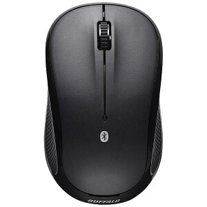 BUFFALObobt@[ }EX ubN BSMRB058BK [IR LED /(CX) /3{^ /Bluetooth]
