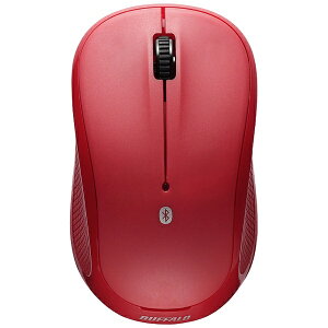 BUFFALObobt@[ }EX bh BSMRB058RD [IR LED /(CX) /3{^ /Bluetooth]