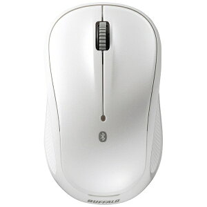 BUFFALObobt@[ }EX zCg BSMBB108WH [BlueLED /(CX) /3{^ /Bluetooth]