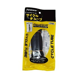 パナレーサー｜Panaracer 仏式（48mm）サイクルチューブ（700×27〜31C/27×1 1/8） 0TW700-28LF-NP【返品交換不可】