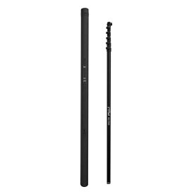 ルミカ｜LUMICA ハイアングル撮影用一脚 Bi Rod Series 6C-7500 G80033 [6段 /カーボン][LUMICABIROD6C7500]