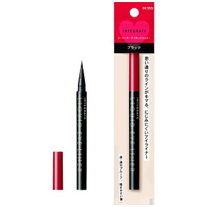 �������bshiseido INTEGRATE�i�C���e�O���[�g�j�X�[�p�[�L�[�v���L�b�h�A�C���C�i�[BK999