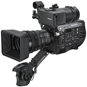 SONYb\j[ PXW-FS7M2K rfIJ XDCAMiXDCAM[JR[_[j [4KΉ][PXWFS7M2K]
