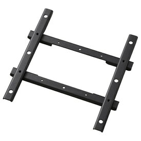 サンワサプライ｜SANWA SUPPLY VESA変換金具　CR-LAVESA200