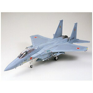 yGg[ōőSz|CgҌb10/5z ^~bTAMIYA 1/32 GA[NtgV[Y NoD7 q󎩉q F-15J C[O
