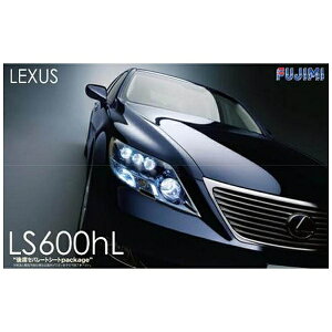 y2025N9z tW~͌^bFUJIMI 1/24 C`AbvV[Y NoD44 NTX LS600hL Zp[gV[g^Cvyȍ~̂͂z yzsz