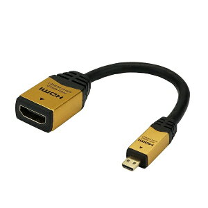 z[bNbHORIC HDM07-330ADG HDMIϊEvO HORIC [HDMIMicroHDMI]