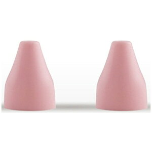 ジェイシーティ|JCT バリキュー専用シリコンノズル ラウンドチップ2個セット QB03-240311-2 ピンク