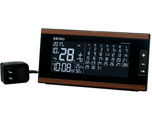 SEIKObZCR[ ڊo܂v y}X[J_[z ؖږ͗l DL212B [fW^ /dgM@\L]