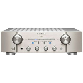 マランツ｜Marantz プリメインアンプ （シルバーゴールド） PM8006/FN[PM8006FN]