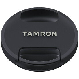 タムロン｜TAMRON レンズキャップ TAMRON（タムロン） CF822 [82mm]