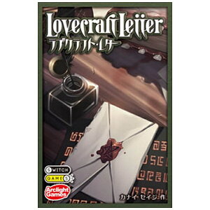 A[NCgbARCLIGHT uNtgE^[