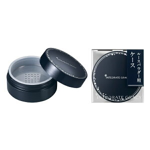 bshiseido INTEGRATEiCeO[gjOCVB [XpE_[ P[XmP[Xn