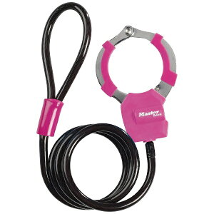 }X^[bNbMaster Lock ^P[ubN 1m 4{t sN 8275JADPROPINK