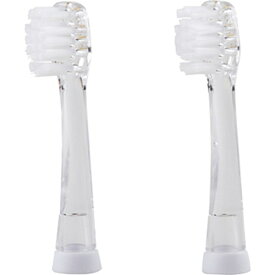 ジェイシーティ｜JCT AORA(アオラ) キッズ用取替えブラシ 2本セット SG038【accessories_rb】