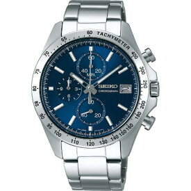 【エントリーで最大全額ポイント還元｜8/22迄】 SEIKO｜セイコー セイコーセレクション（SEIKO SELECTION） 「8Tクロノグラフ」　SBTR023[SBTR023][正規品]