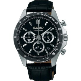 セイコー｜SEIKO セイコーセレクション（SEIKO SELECTION） 「8Tクロノグラフ」　SBTR021【国内正規品】